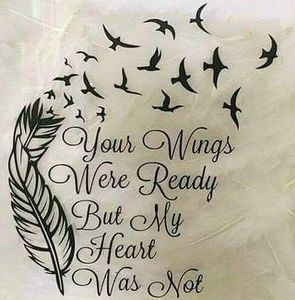 Meet your Posher, Joyce doughty